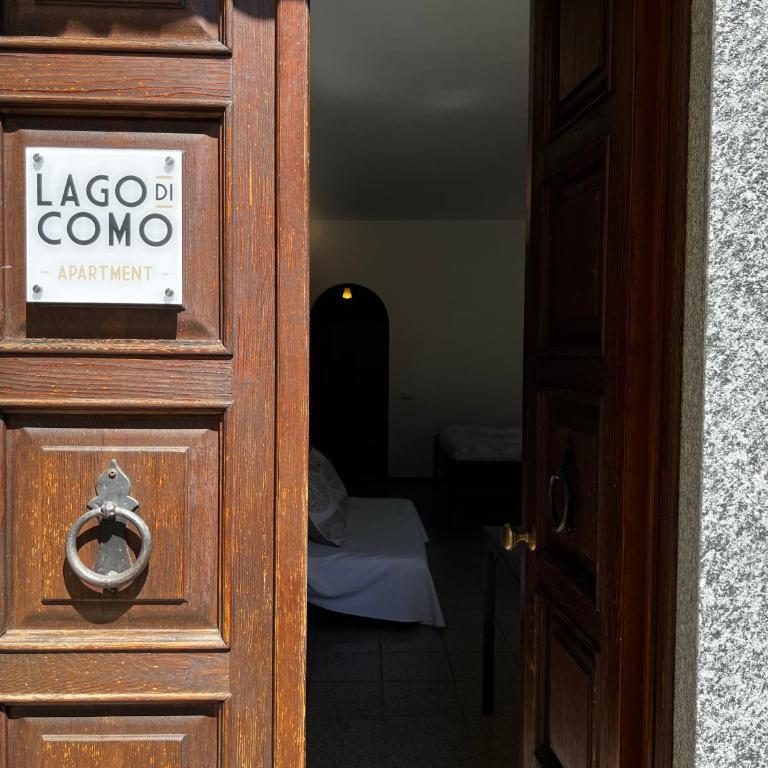Loft - Lago di Como Apt - Appartamento con 1 Camera da Letto - 8