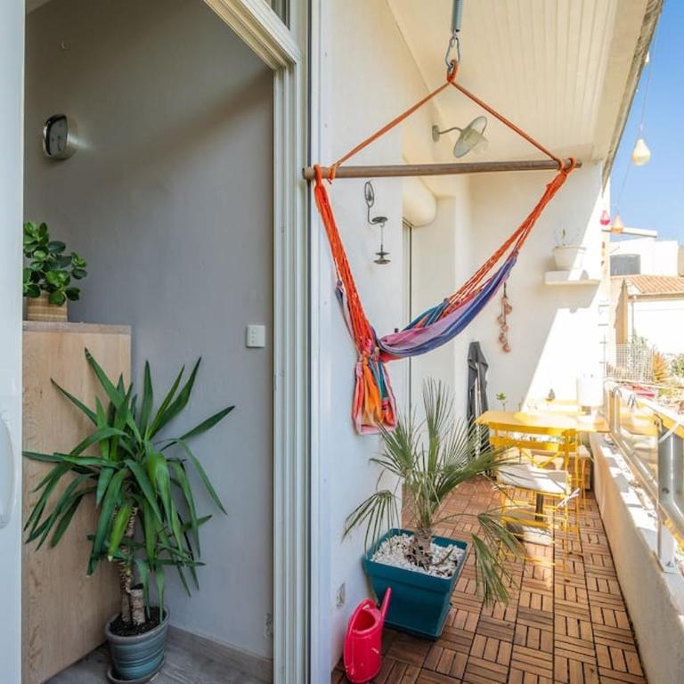 Le Vintage, Beau T3, Clim, Terrasse, Centre ville - Apartment mit 2 Schlafzimmern - 17