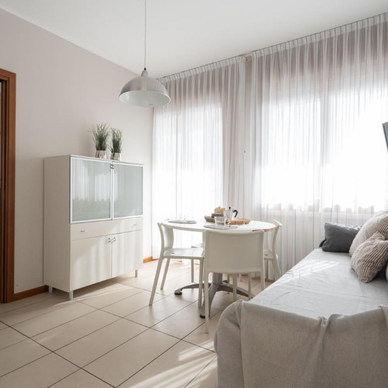 RESIDENCE TORINO - Monolocale - 3