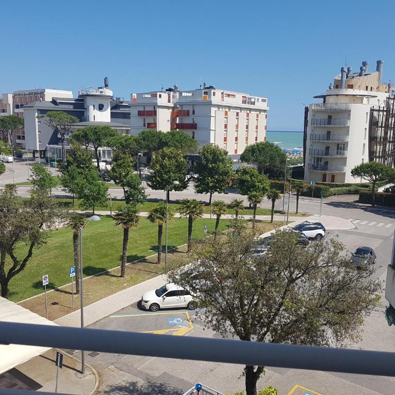 RESIDENCE TORINO - Monolocale - 8