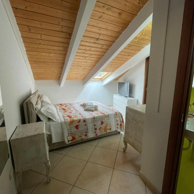 Il cottage Stabia Centro - Appartamento con 2 Camere da Letto - 7