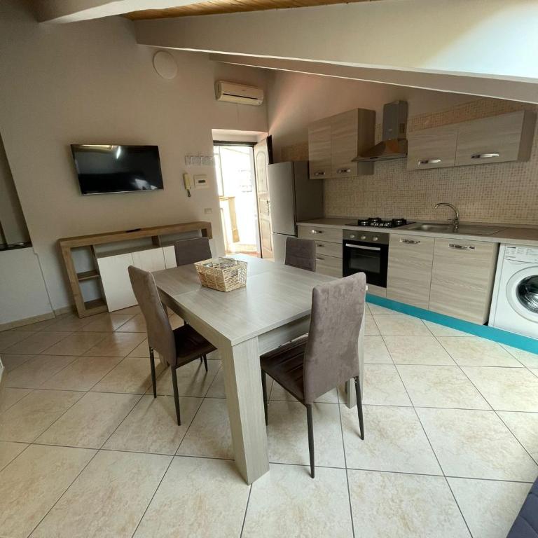 Il cottage Stabia Centro - Appartamento con 2 Camere da Letto - 14