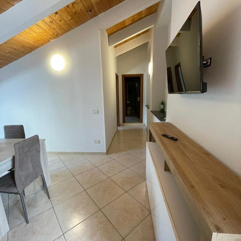Il cottage Stabia Centro - Appartamento con 2 Camere da Letto - 15