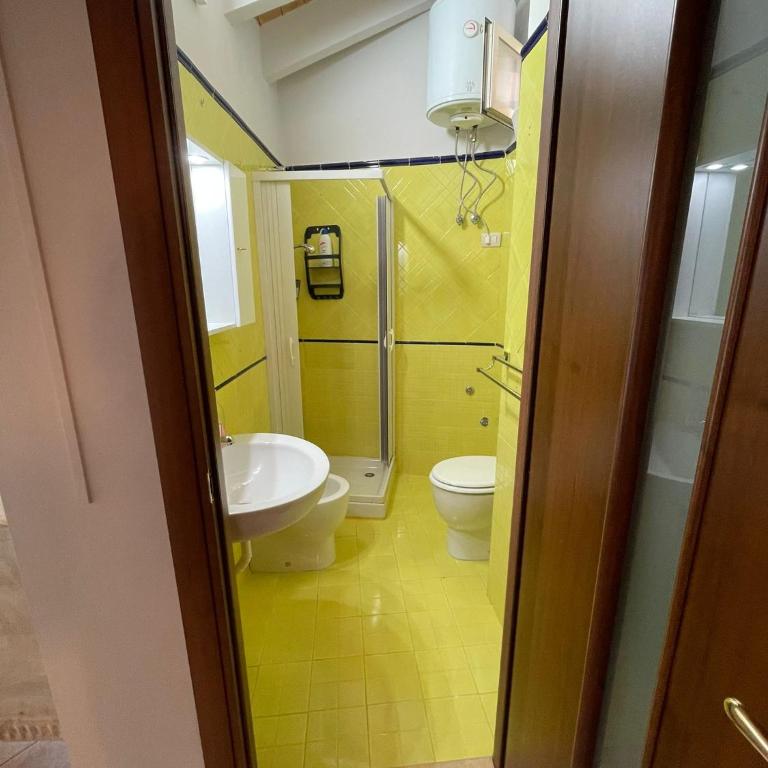Il cottage Stabia Centro - Appartamento con 2 Camere da Letto - 23
