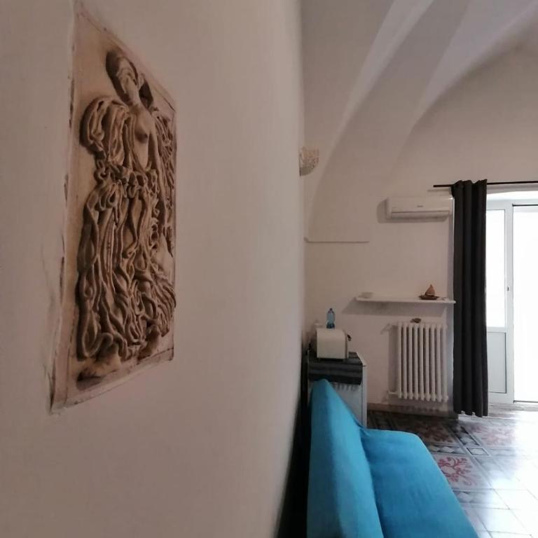 Malvasia rooms - Camera Quadrupla - 47