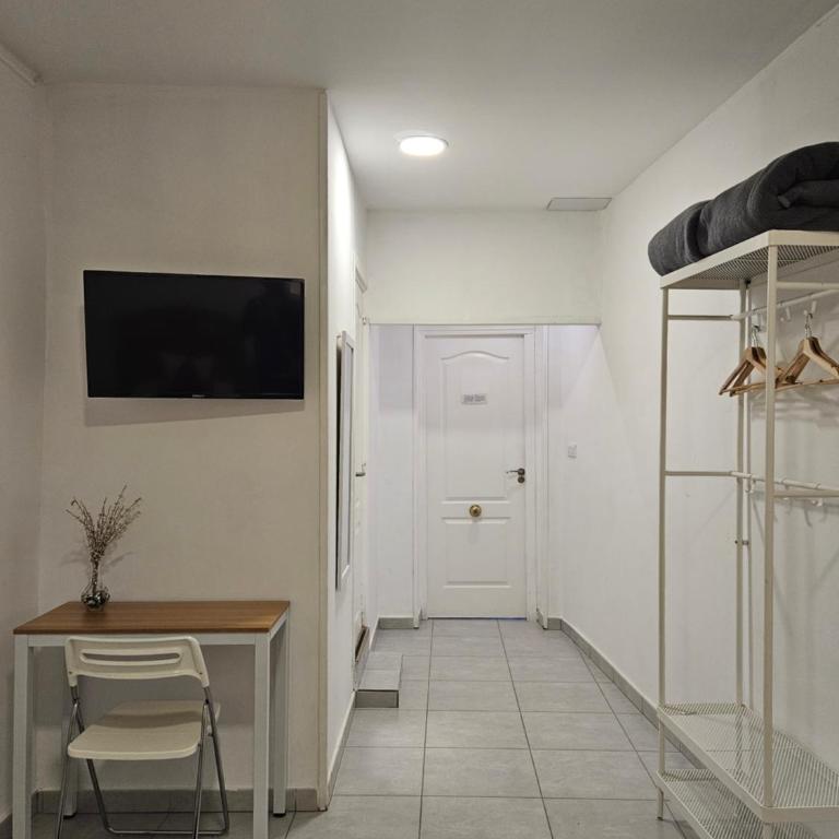 Casa Lemus - Camera Matrimoniale/Doppia con Letti Singoli con Bagno Privato - 7