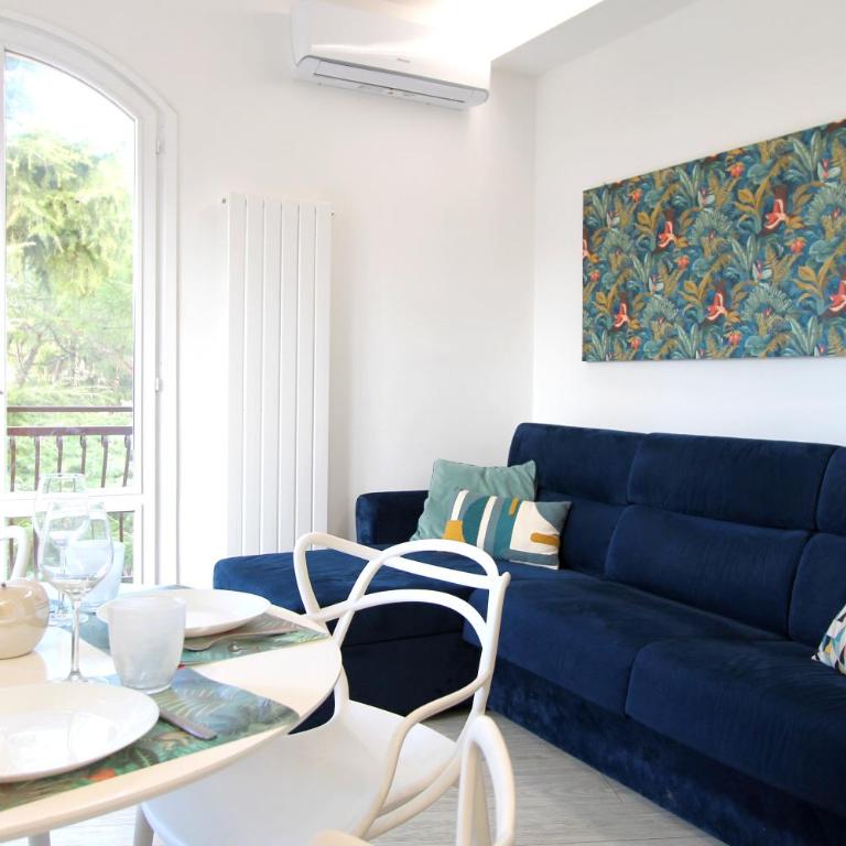 Casa Ema - Appartamento con 1 Camera da Letto - 1