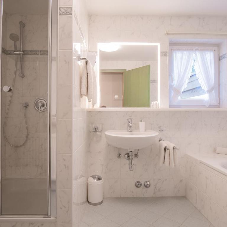 Försterhäusl - Deluxe Apartment - 13