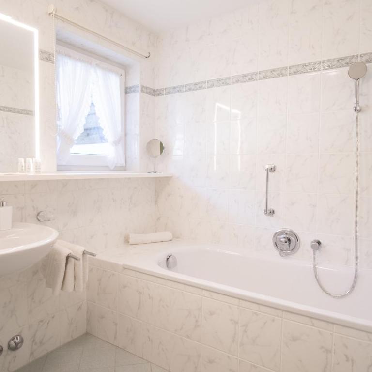 Försterhäusl - Deluxe Apartment - 14