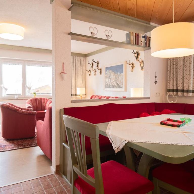 Försterhäusl - Deluxe Apartment - 7