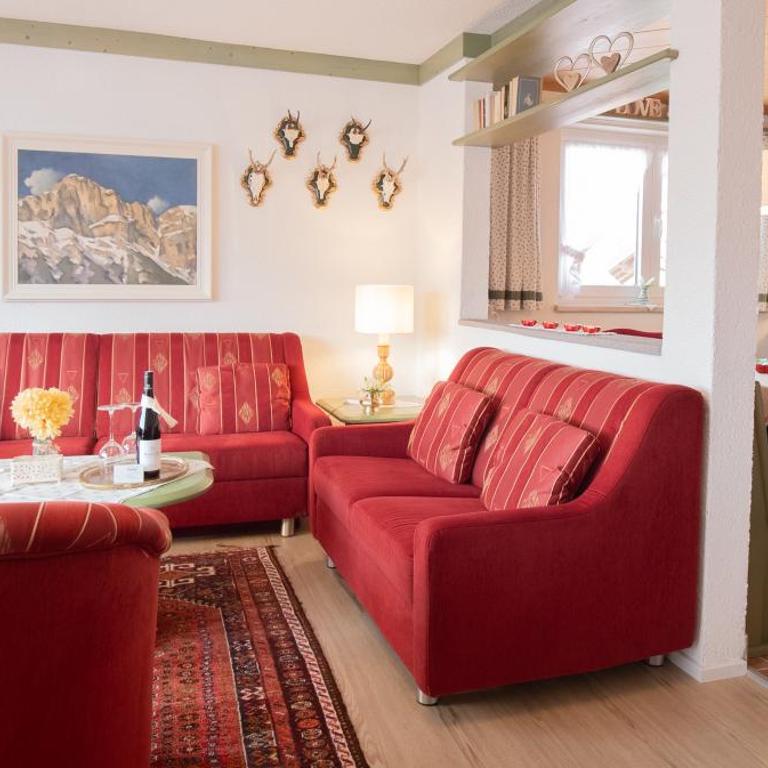 Försterhäusl - Deluxe Apartment - 6