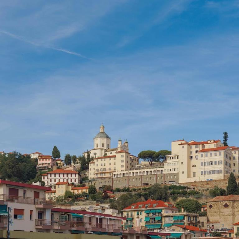 Sanremo LIKE: in centro e con Garage! - One-Bedroom Apartment - 22