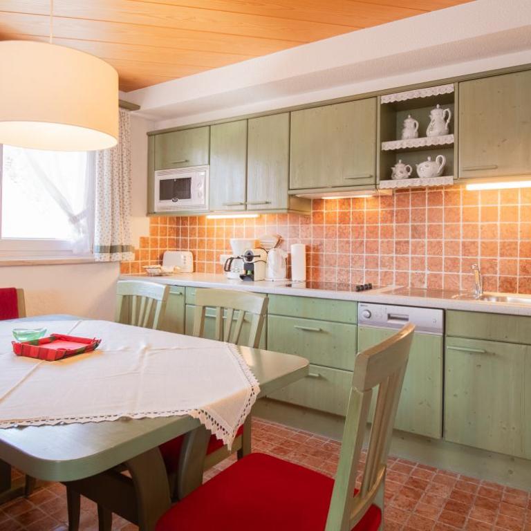 Försterhäusl - Deluxe Apartment - 8