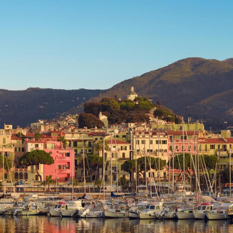 Sanremo LIKE: in centro e con Garage! - One-Bedroom Apartment - 25