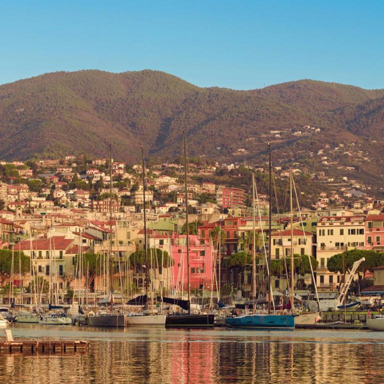 Sanremo LIKE: in centro e con Garage! - One-Bedroom Apartment - 27