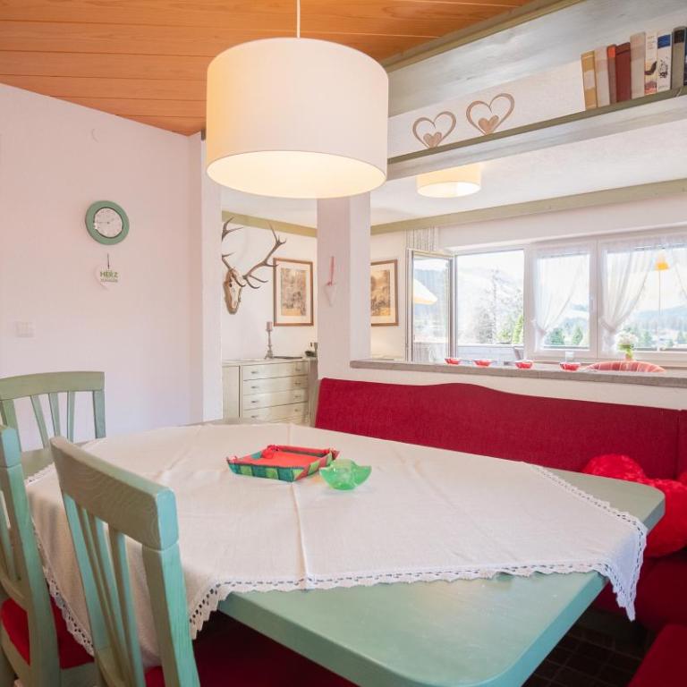 Försterhäusl - Deluxe Apartment - 9