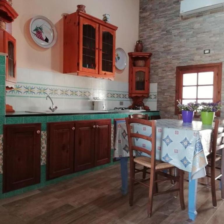 Vista sul mare e splendido terrazzo - Appartamento Standard con 4 Camere da Letto - 23