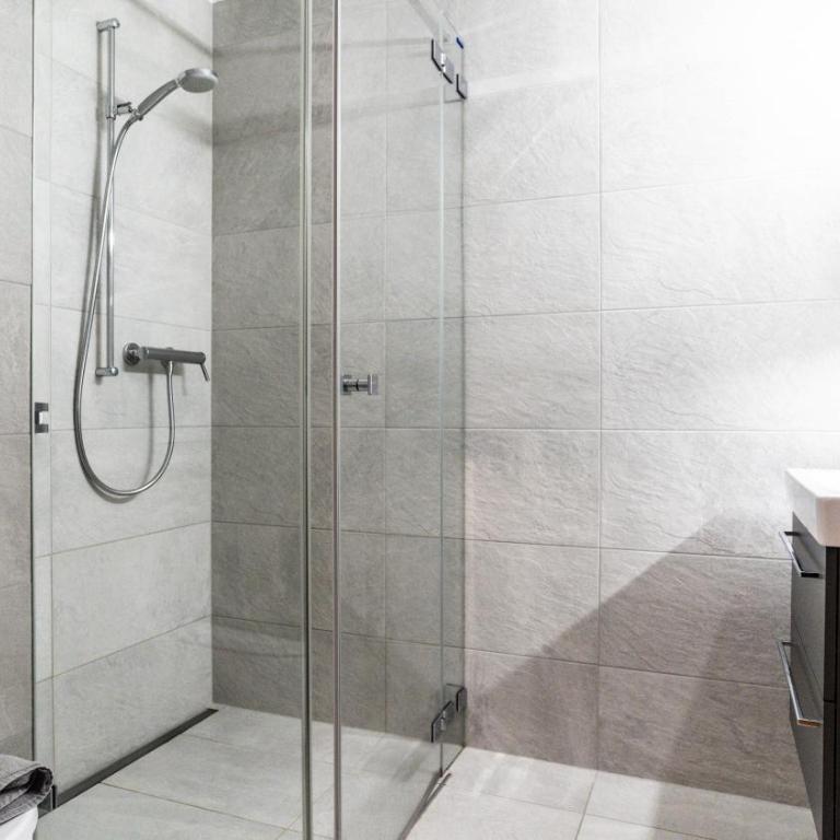 Haus Golmenegg, Riederalp - Apartment mit 2 Schlafzimmern - 13