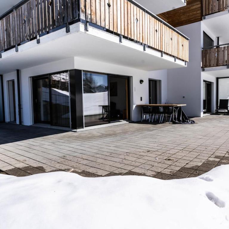 Haus Golmenegg, Riederalp - Apartment mit 2 Schlafzimmern - 14