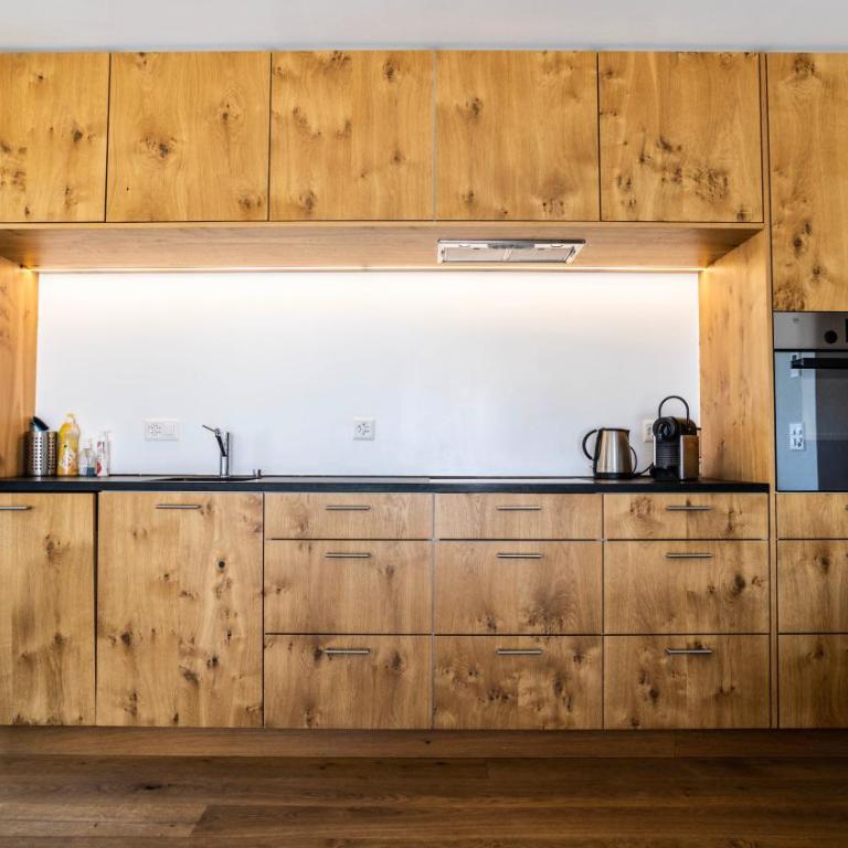 Haus Golmenegg, Riederalp - Apartment mit 2 Schlafzimmern - 6