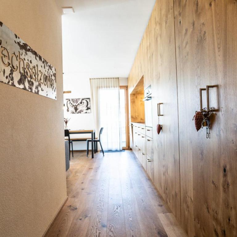 Haus Golmenegg, Riederalp - Apartment mit 2 Schlafzimmern - 4