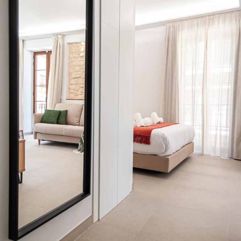 Myflats Luxury Cathedral - Deluxe Studio - 3