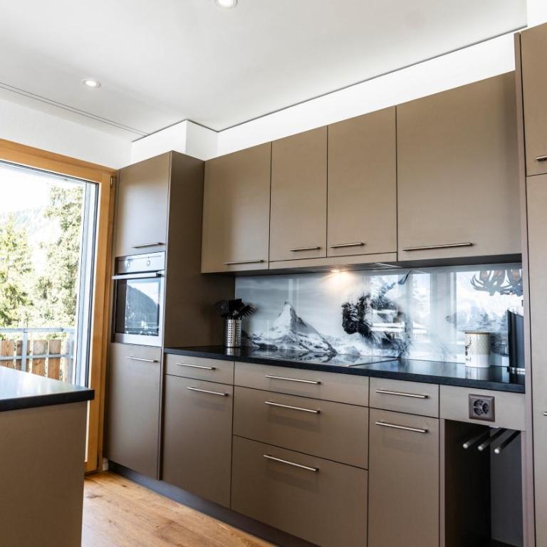 Haus Golmenegg, Riederalp - Apartment mit 2 Schlafzimmern - 10