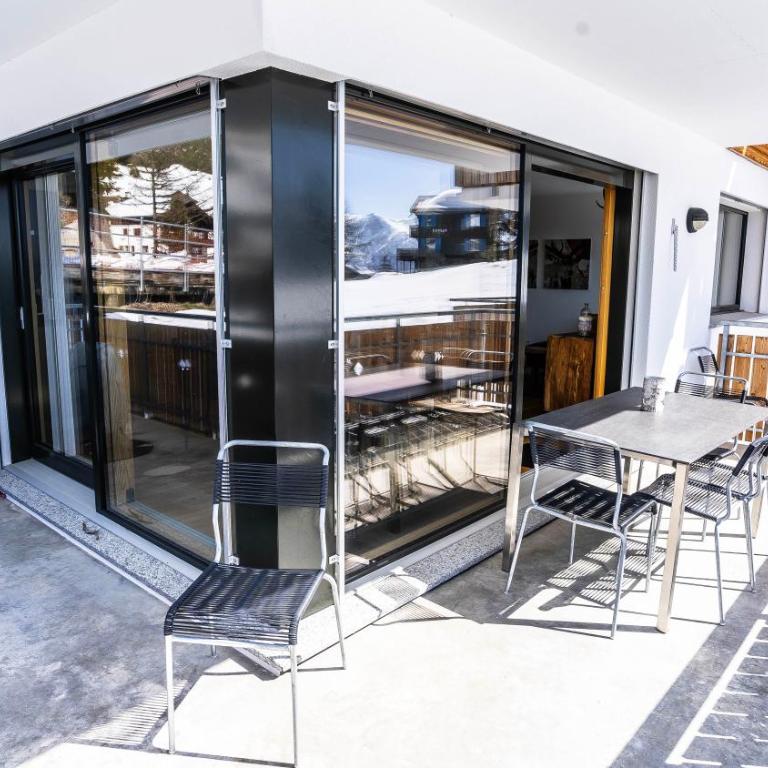 Haus Golmenegg, Riederalp - Apartment mit 2 Schlafzimmern - 14