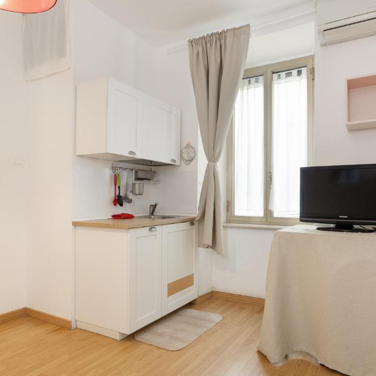 Maison Jolie - Appartamento con 1 Camera da Letto - 6
