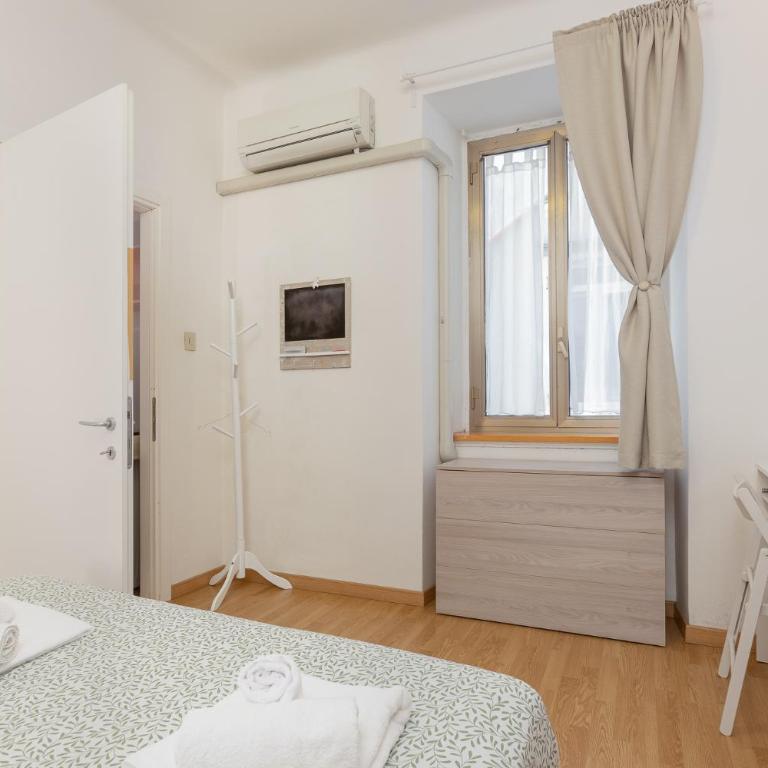 Maison Jolie - Appartamento con 1 Camera da Letto - 4