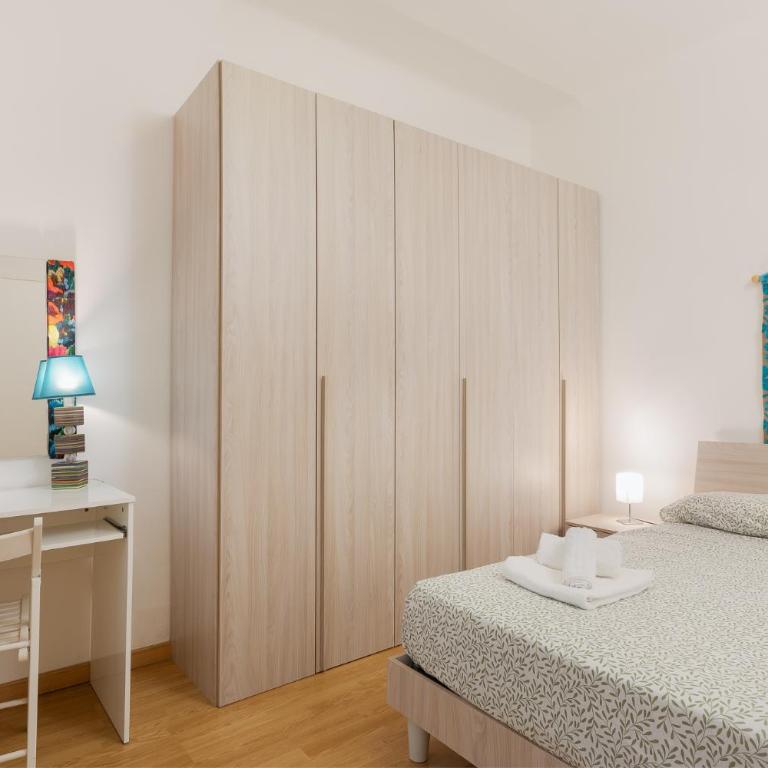 Maison Jolie - Appartamento con 1 Camera da Letto - 3