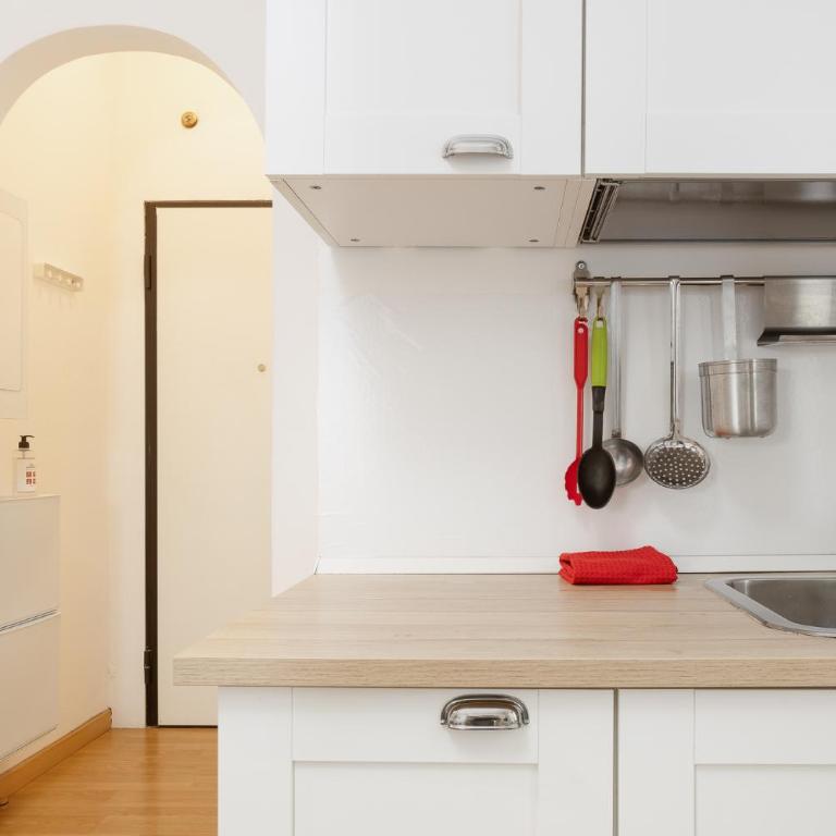 Maison Jolie - Appartamento con 1 Camera da Letto - 2