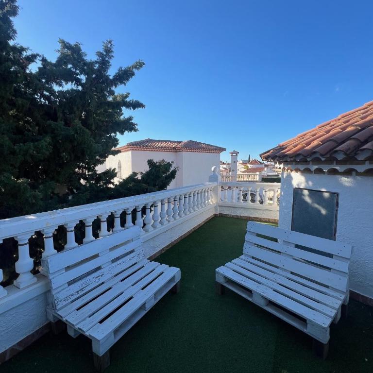 VILLA MIAMI - Villa - 22