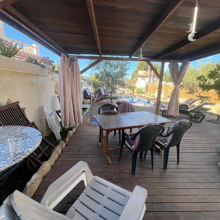 VILLA MIAMI - Villa - 12