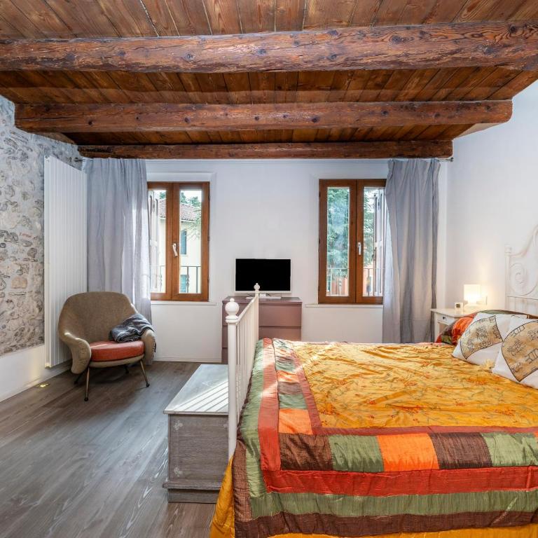 GuestHost - Jacaranda - Appartamento con 2 Camere da Letto - 8