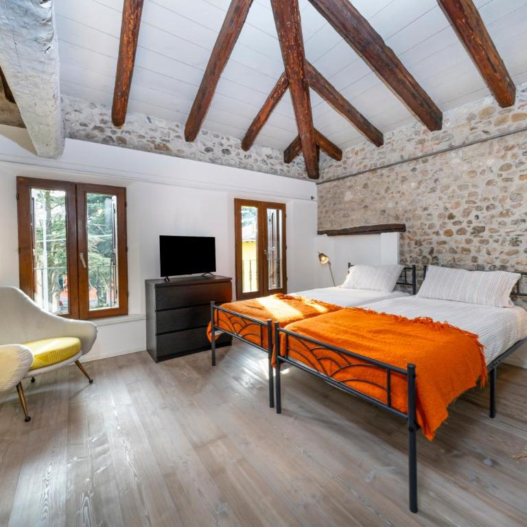 GuestHost - Jacaranda - Appartamento con 2 Camere da Letto - 1