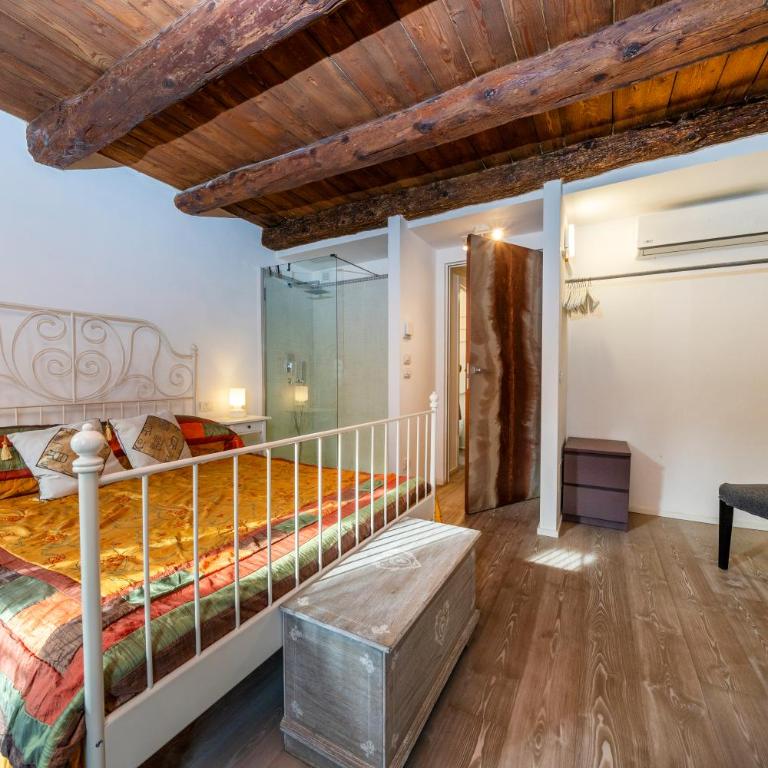 GuestHost - Jacaranda - Appartamento con 2 Camere da Letto - 10
