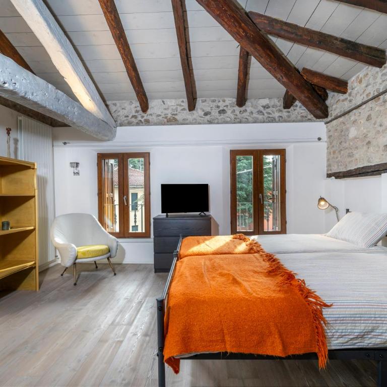 GuestHost - Jacaranda - Appartamento con 2 Camere da Letto - 16