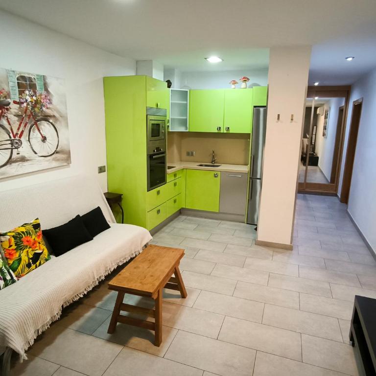 Olof Apartment - Apartamento Estudio - 1