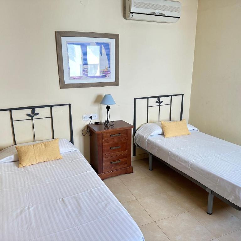 Agi Riera La Cuana - One-Bedroom Apartment - 25