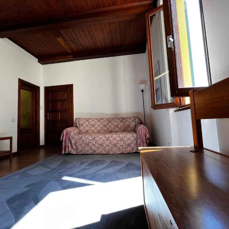 Bilocale - Lago di Como apt - One-Bedroom Apartment - 11