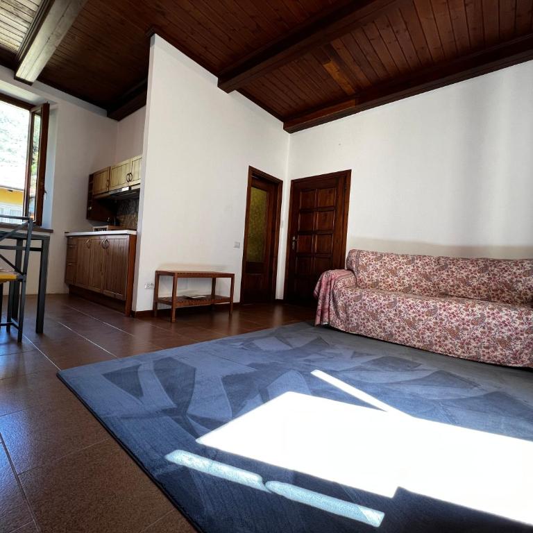 Bilocale - Lago di Como apt - One-Bedroom Apartment - 12