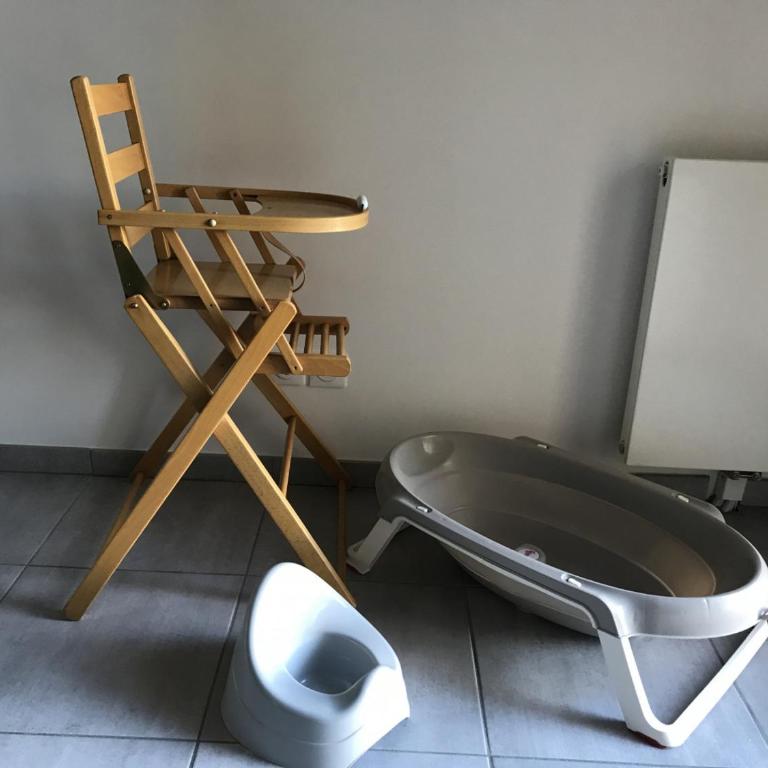 Charmant 3 pièces avec Wi-Fi et parking au Monêtier-les-Bains - FR-1-762-51 - Appartement - 22