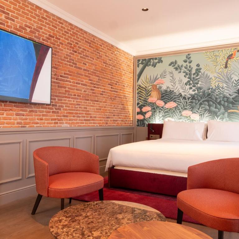 Casa Faraona Luxury Residences - Suite - 5