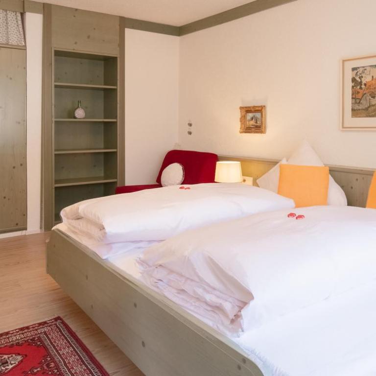 Försterhäusl - Deluxe Apartment - 12