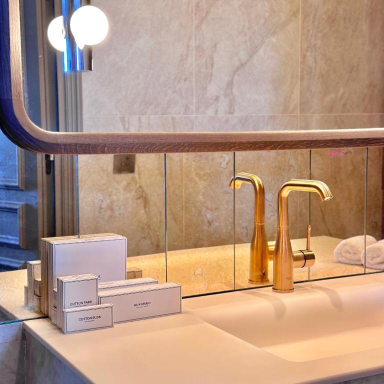 Casa Faraona Luxury Residences - Suite - 6