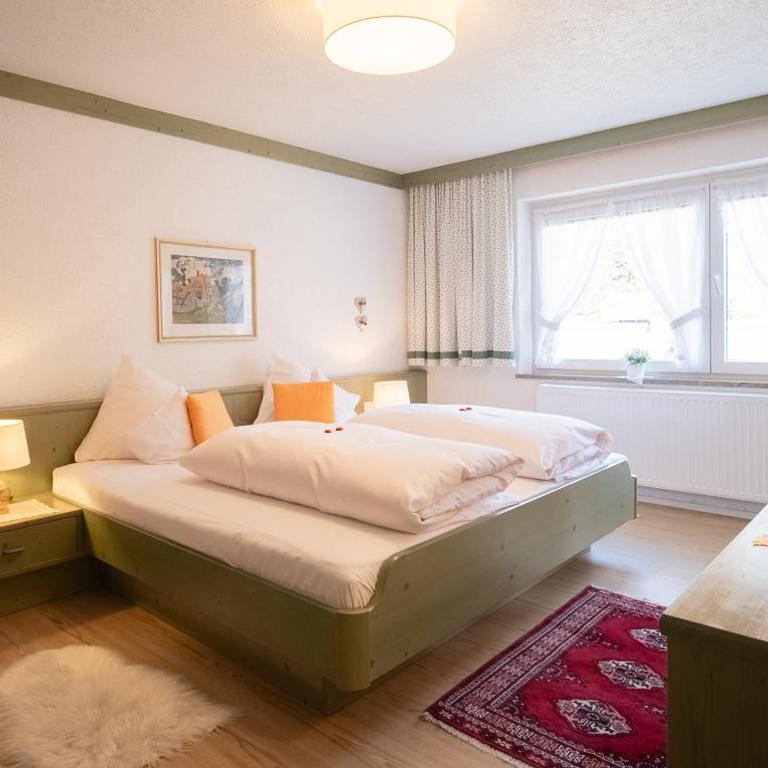 Försterhäusl - Deluxe Apartment - 11