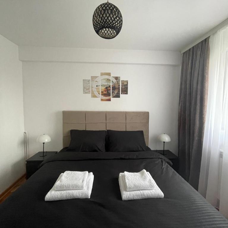 BMM LUX APARTMENT CENTAR - Apartman sa 2 Spavaće Sobe - 17