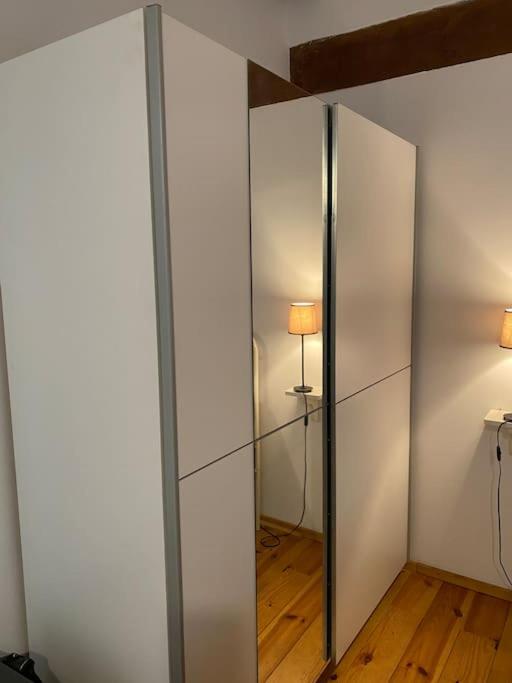 Magnifique grange de 90 m2 - Maison 2 Chambres - 8