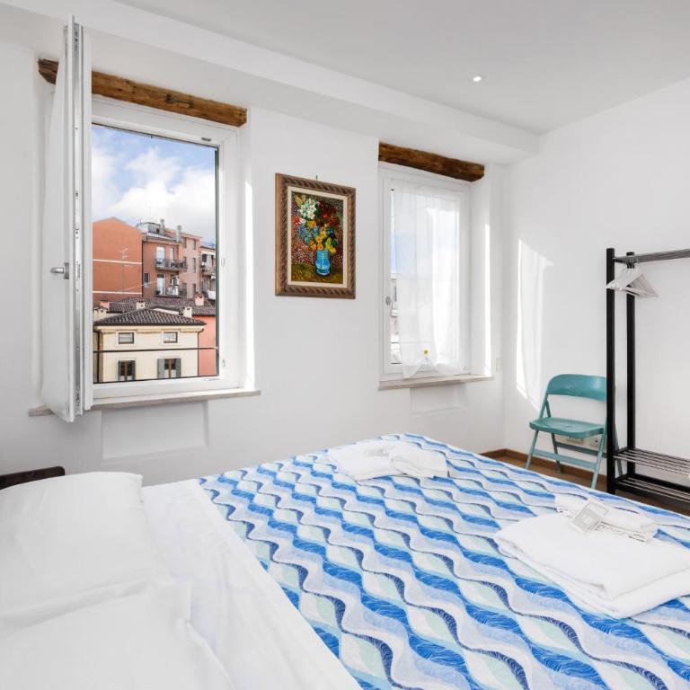 Arcadia - Two-Bedroom Apartment - 7